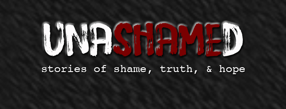 Unashamed Message Series