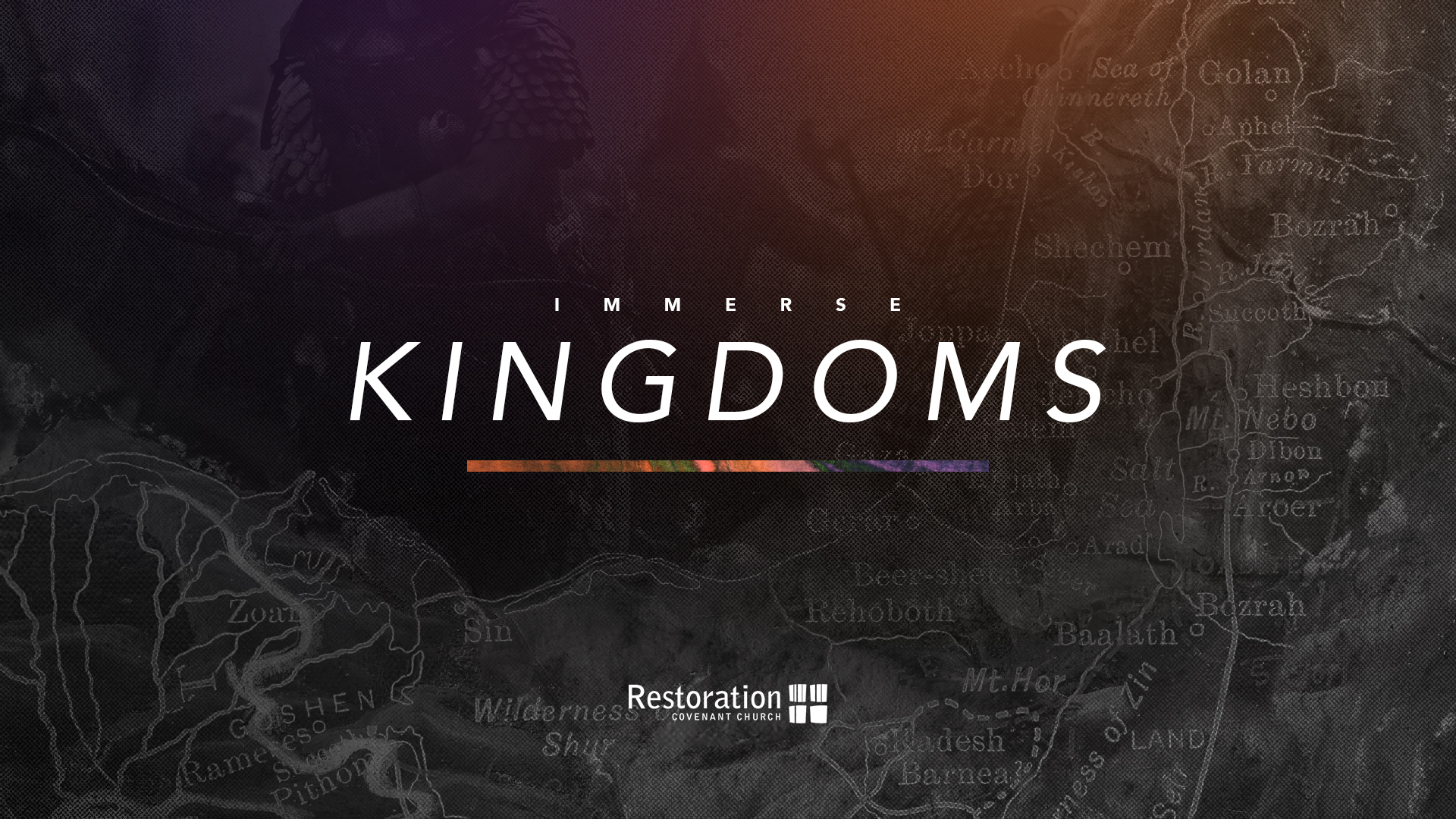 Immerse: Kingdoms